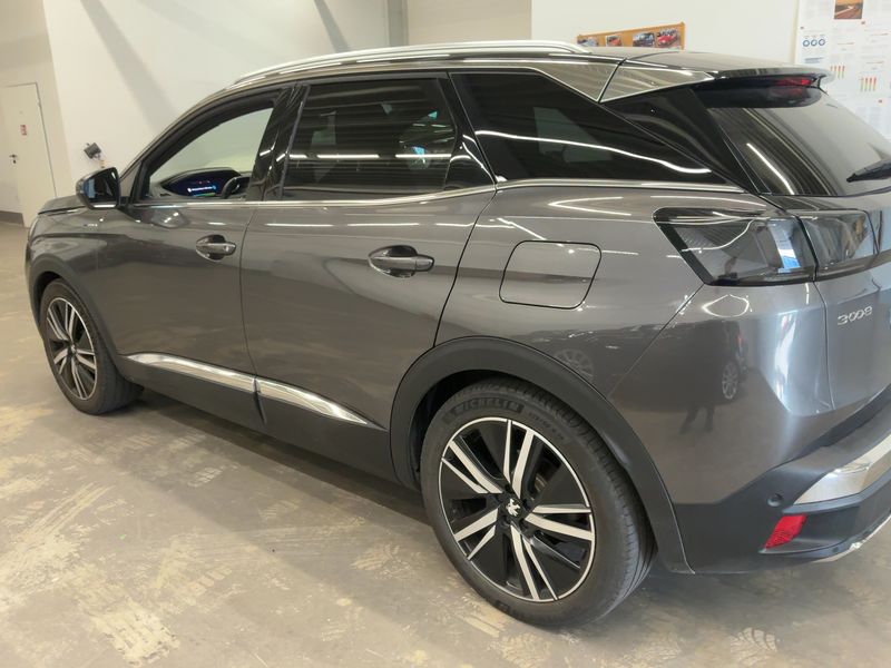 car Peugeot 3008 id89100 photo #3