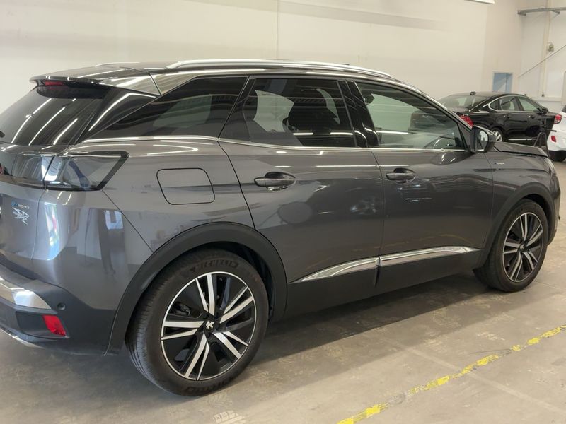 car Peugeot 3008 id89100 photo #6