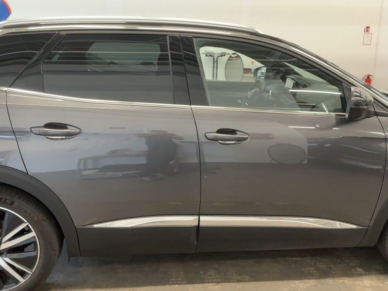 car Peugeot 3008 id89100 photo #7