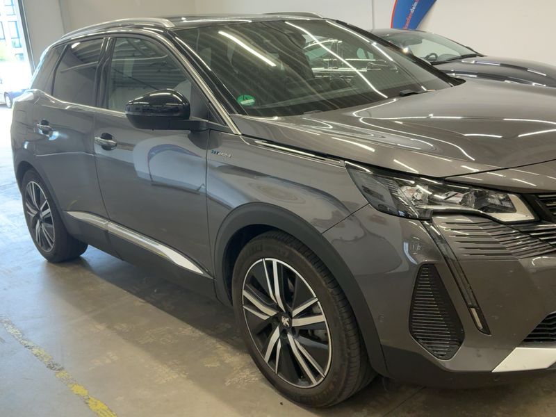car Peugeot 3008 id89100 photo #8