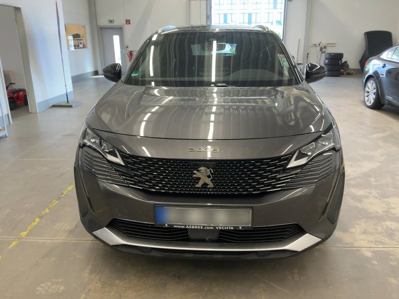 car Peugeot 3008 id89100 photo #9