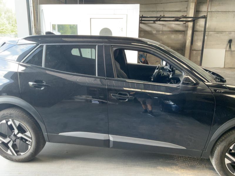 car Peugeot 2008 id89105 photo #7