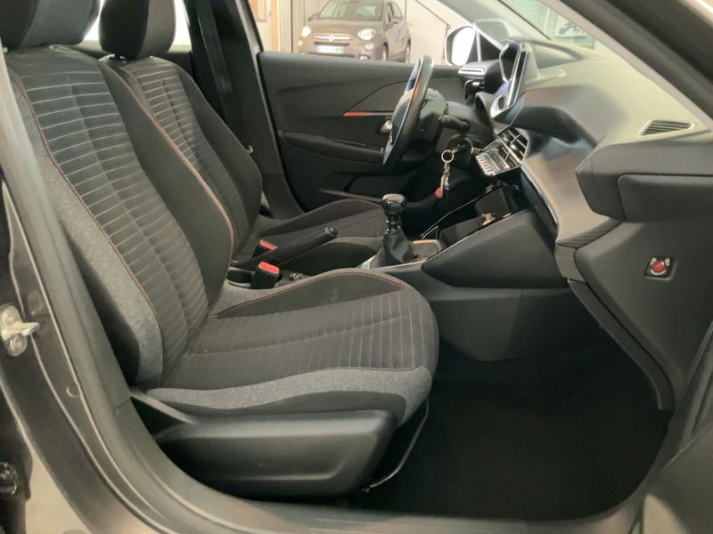 car Peugeot 208 id89111 photo #11
