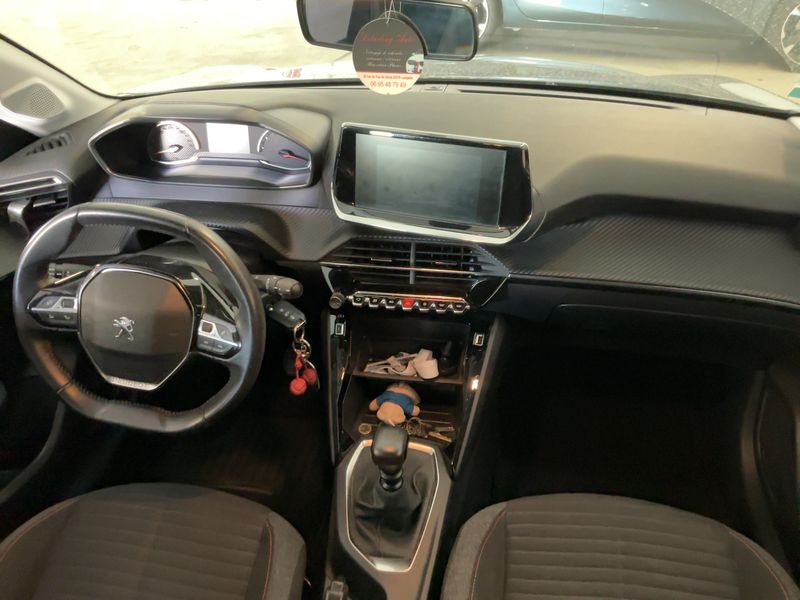 car Peugeot 208 id89111 photo #12