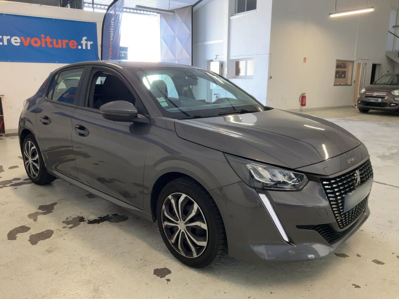 car Peugeot 208 id89111 photo #8