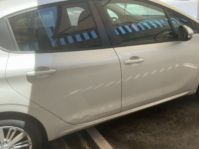 car Peugeot 208 id89112 photo #7