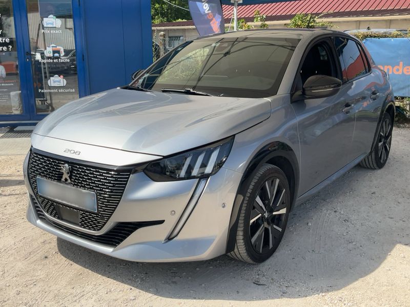 car Peugeot 208 id89113 main photo