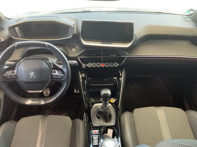 car Peugeot 208 id89113 photo #12