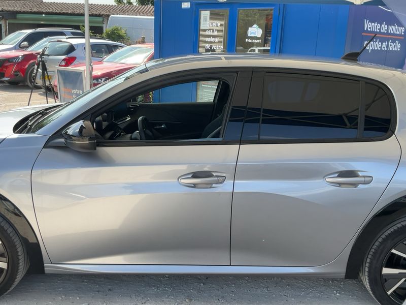 car Peugeot 208 id89113 photo #4