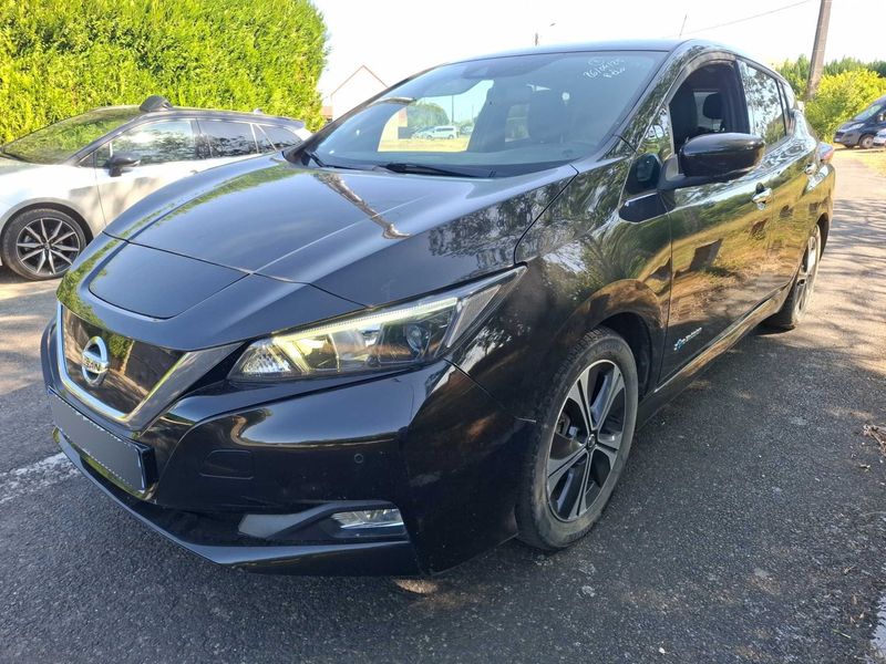 car Nissan Leaf id89148 photo #2