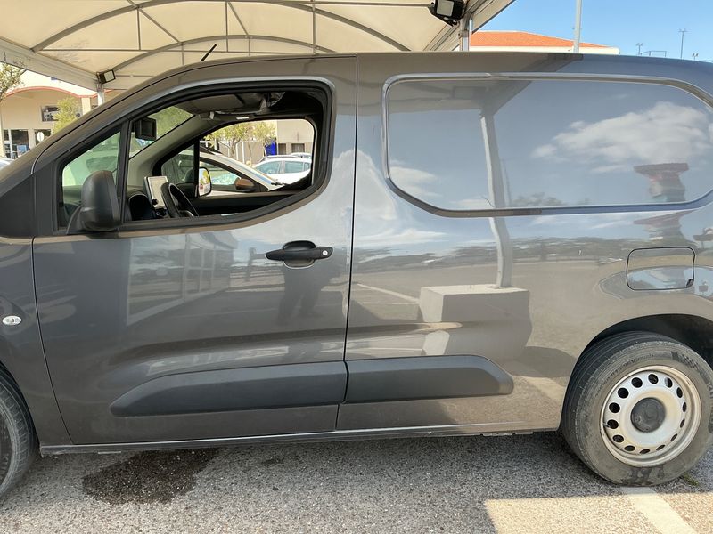 car Citroën Berlingo id89151 photo #4