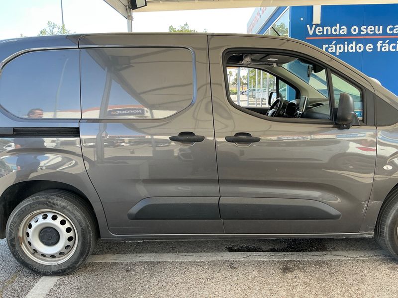 car Citroën Berlingo id89151 photo #7