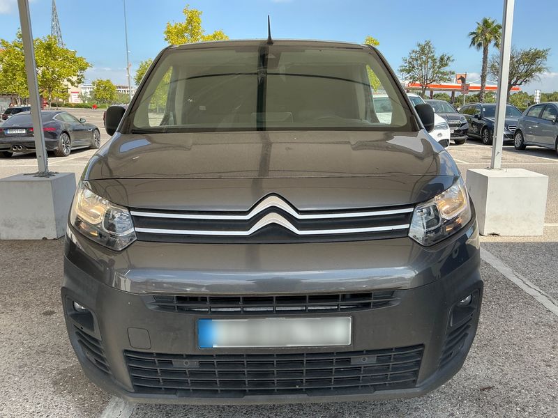 car Citroën Berlingo id89151 photo #9