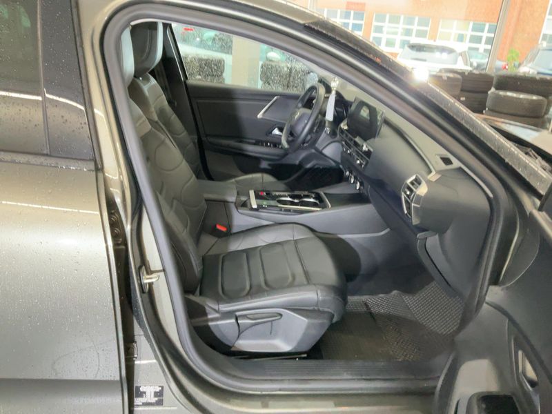 car Citroën C5 id89155 photo #11