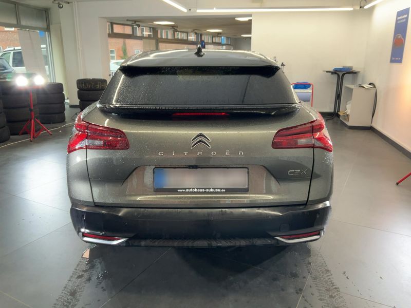 car Citroën C5 id89155 photo #5