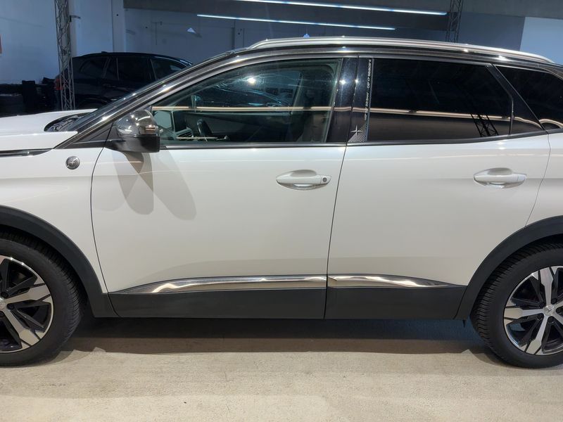 car Peugeot 3008 id89179 photo #4