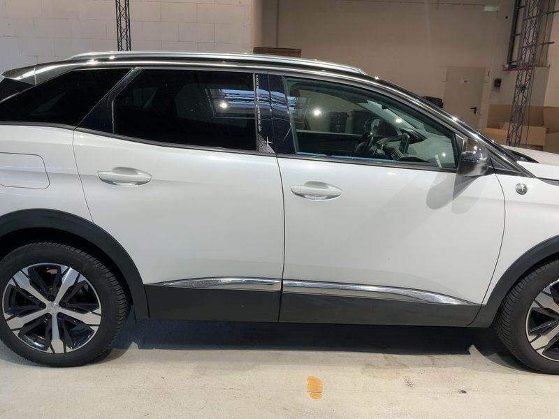 car Peugeot 3008 id89179 photo #7