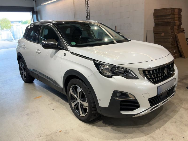 car Peugeot 3008 id89179 photo #8