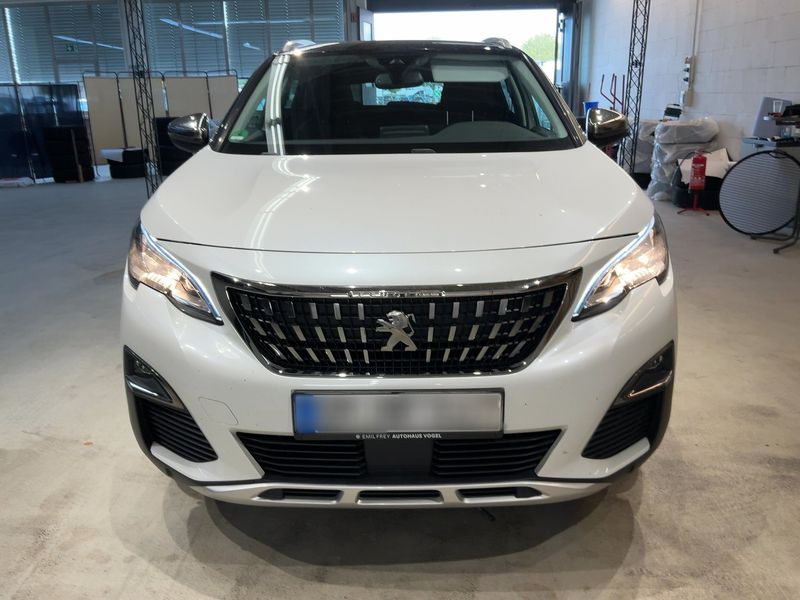 car Peugeot 3008 id89179 photo #9