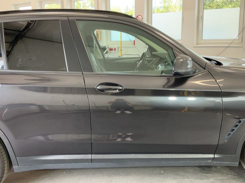 car BMW X3 id89192 photo #7