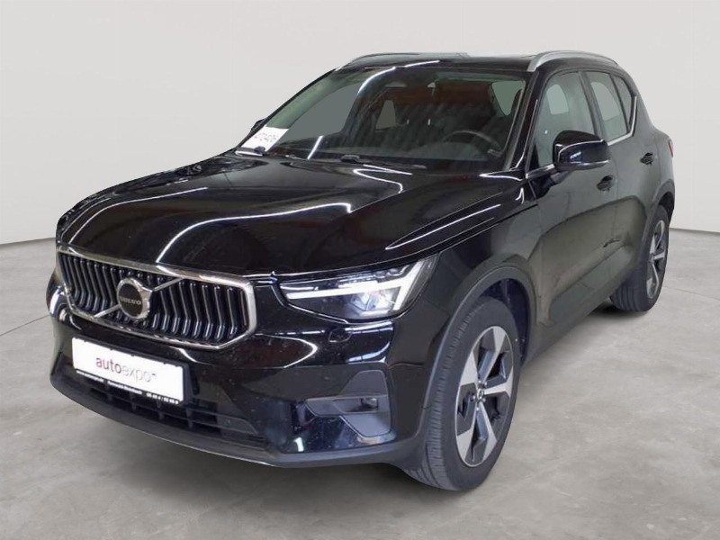 car Volvo XC40 id89199 photo #2