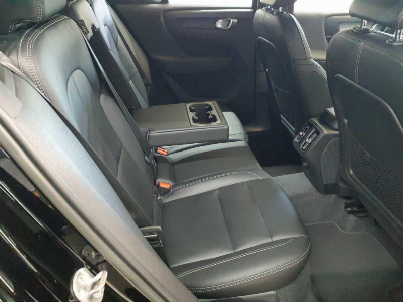 car Volvo XC40 id89199 photo #7