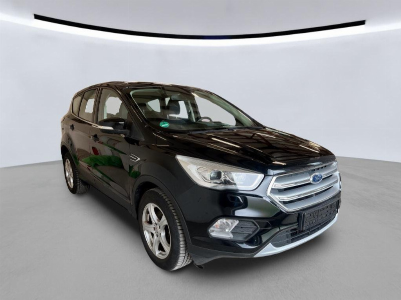 car Ford Kuga id89228 main photo