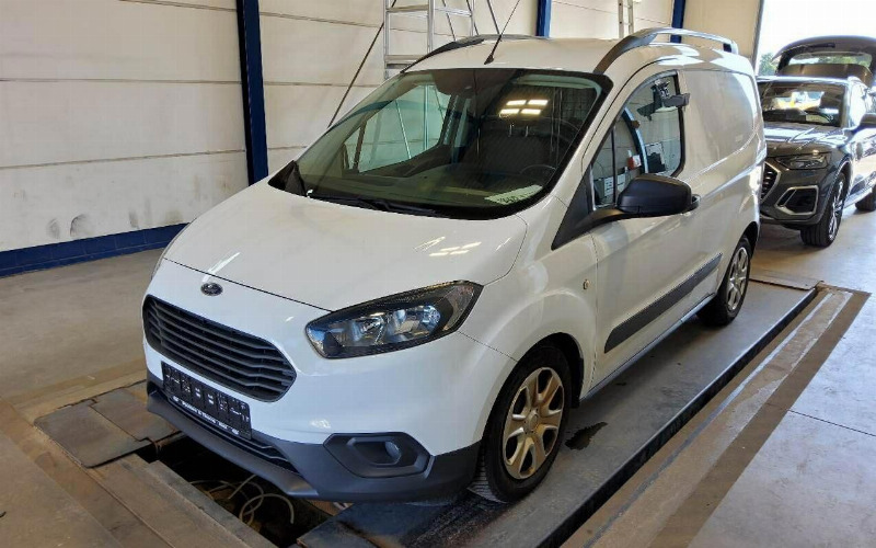 car Ford Transit id89236 photo #2