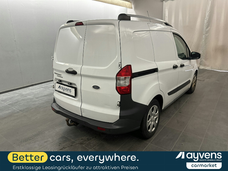 car Ford Transit id89236 photo #3