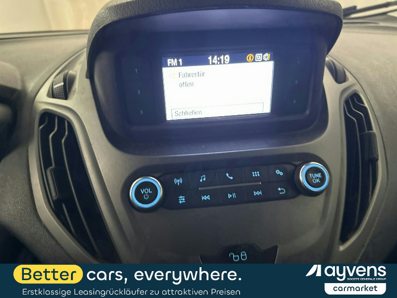 car Ford Transit id89236 photo #9