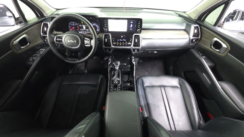 car KIA Sorento id89264 photo #7