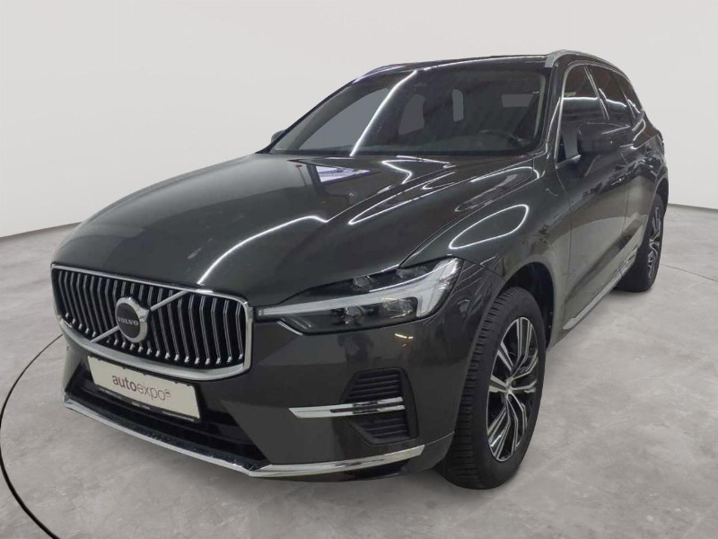 car Volvo XC60 id89287 photo #2