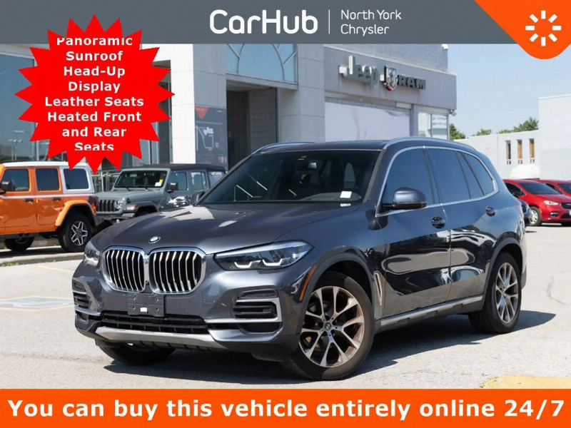 car BMW X5 id89310 main photo
