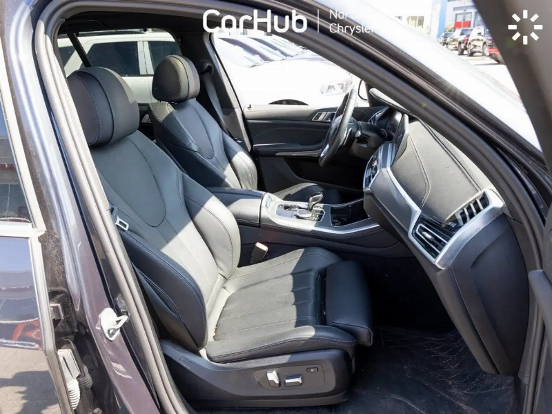 car BMW X5 id89310 photo #11