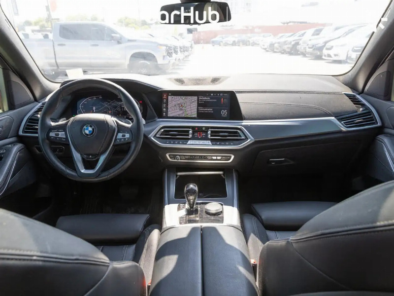car BMW X5 id89310 photo #13