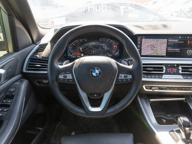 car BMW X5 id89310 photo #14