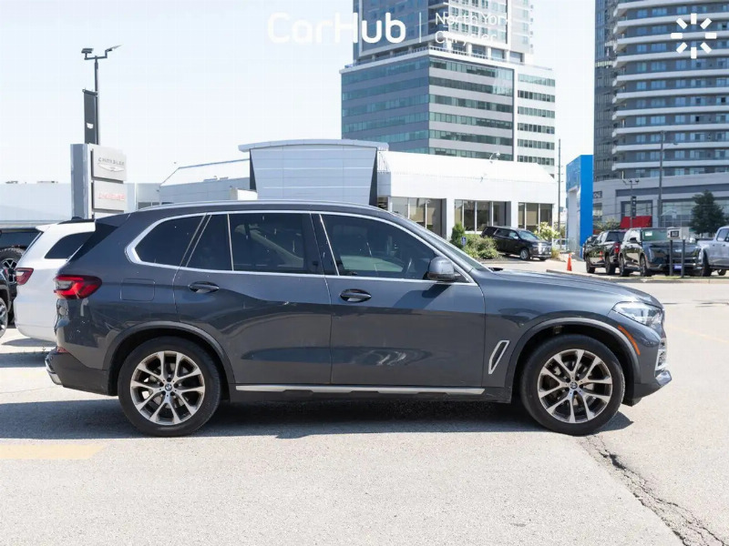 car BMW X5 id89310 photo #6