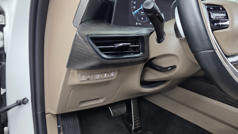 car KIA K8 id89314 photo #17