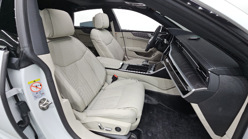 car Audi A7 id89320 photo #12