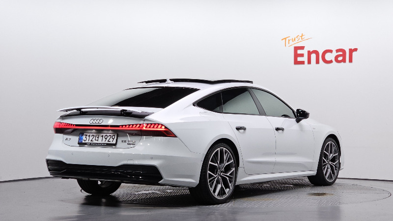 car Audi A7 id89320 photo #2
