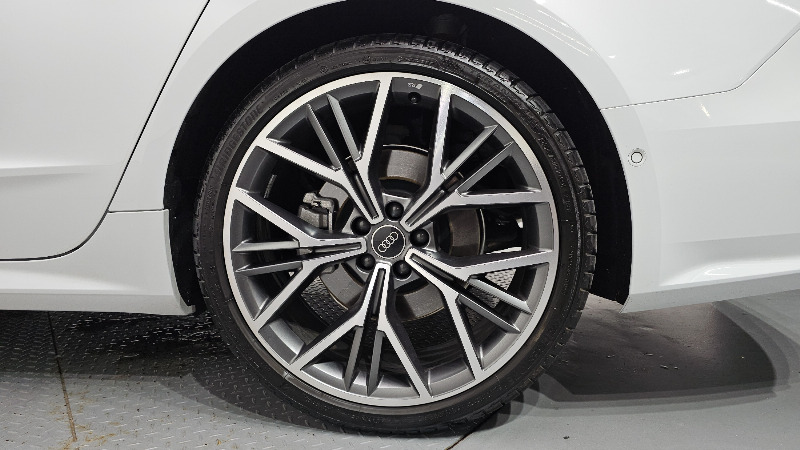 car Audi A7 id89320 photo #21