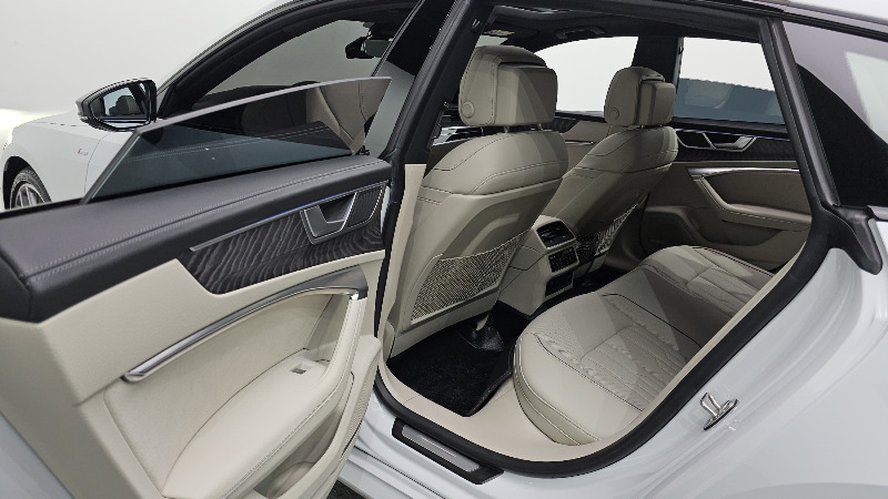 car Audi A7 id89320 photo #26