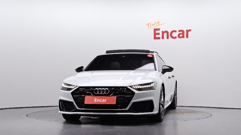 car Audi A7 id89320 photo #3