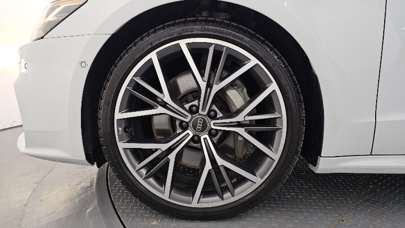 car Audi A7 id89320 photo #5