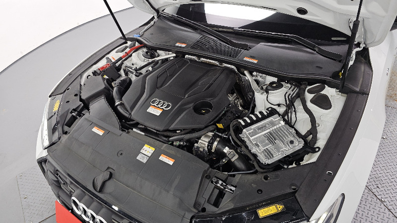 car Audi A7 id89320 photo #6