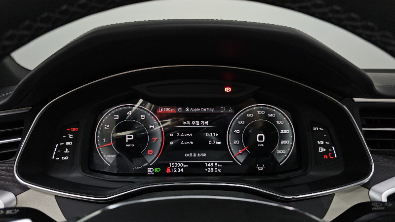 car Audi A7 id89320 photo #8