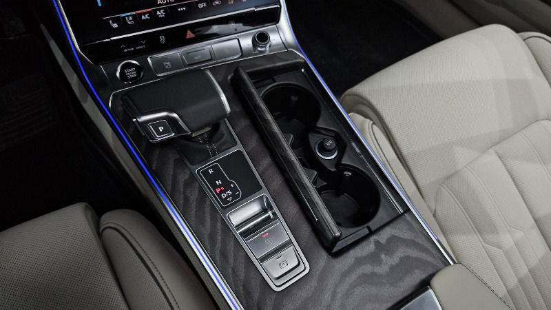 car Audi A7 id89320 photo #9