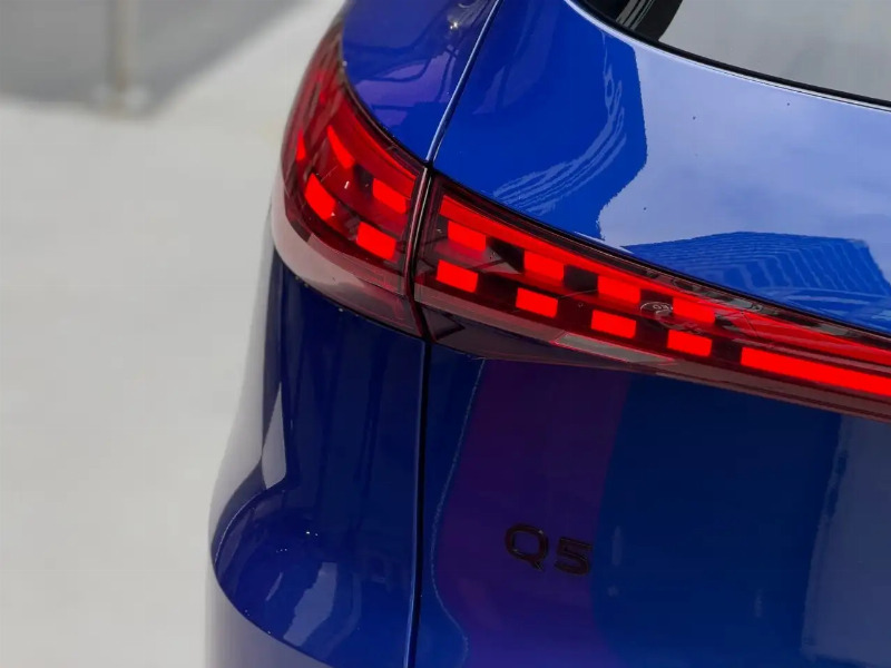 car Audi Q5 id89331 photo #12
