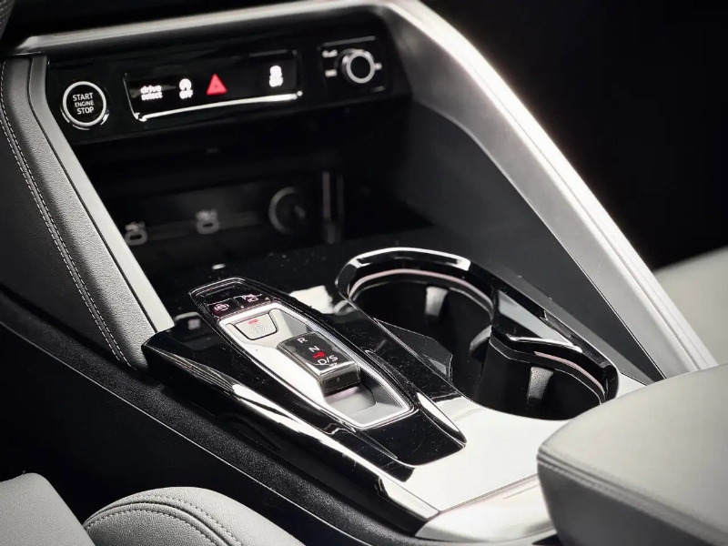 car Audi Q5 id89331 photo #19