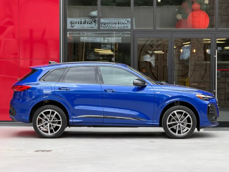 car Audi Q5 id89331 photo #2